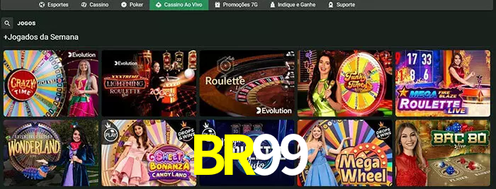 BR99 bet