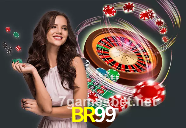 vivo no cassino BR99