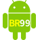 Aplicativo BR99 para Android