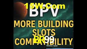 Bonus Features BR99