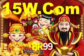 Tournaments BR99