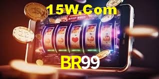 Slot Games BR99