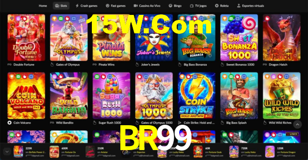 BR99: Jogue Crash e Experimente Alta Recompensa Instantânea