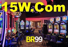 Live Casino BR99