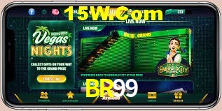 Game Statistics BR99