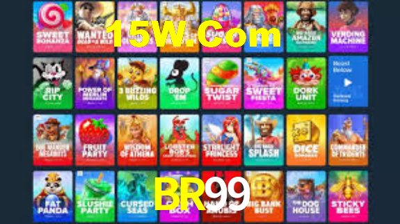 BR99,br99.com