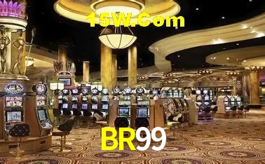 Login Seguro BR99