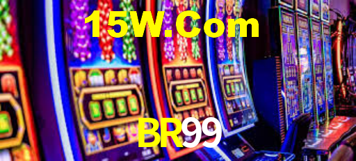 BR99 - Várias Máquinas Slots E Bônus - br99.com