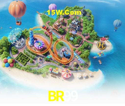 Diretório de Jogos BR99