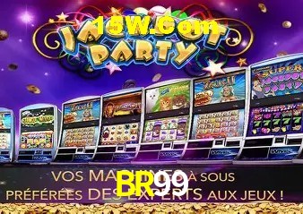Provedores de Jogos BR99