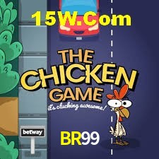 Game Providers BR99