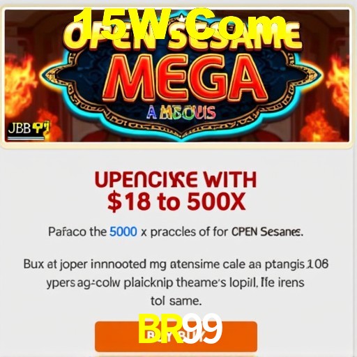 Jogos Exclusivos BR99