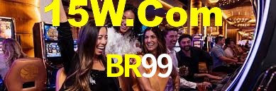 Welcome Bonus BR99