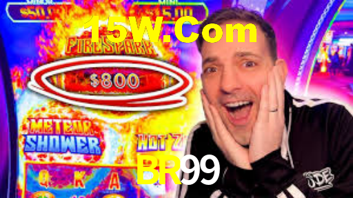 Sinta a adrenalina dos jogos de cassino com BR99