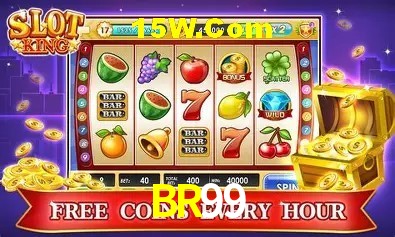 Jogos de Slot BR99